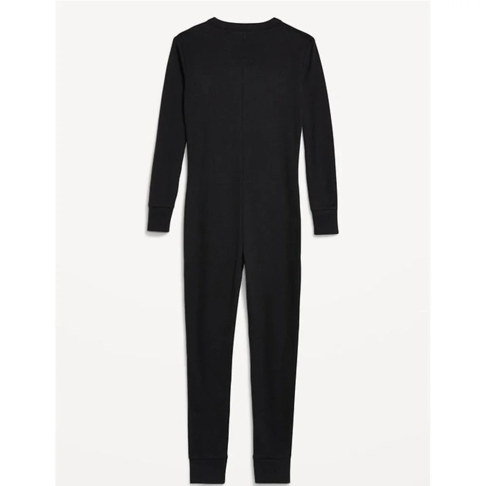 SKELETON Pajamas With Decorative Colors Patterns Unisex LARGE YOUTH 1-Piece